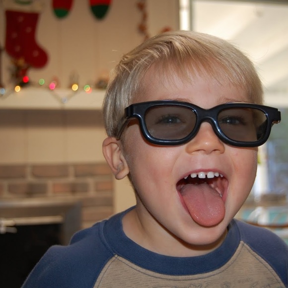 Meet your Posher, Michael - Picture 1 of 1